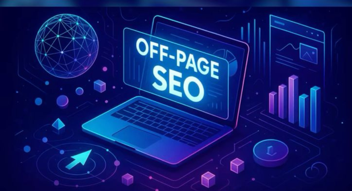 What is Off Page SEO