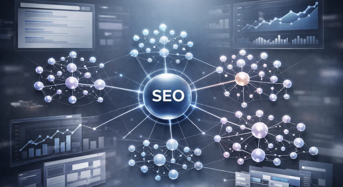 what is topical authority