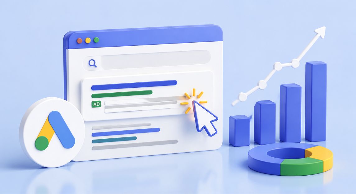 What Is CTR in Google Ads