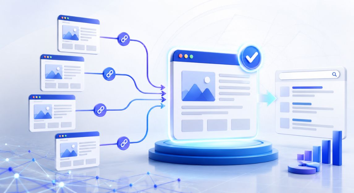 What Is a Canonical Tag in SEO
