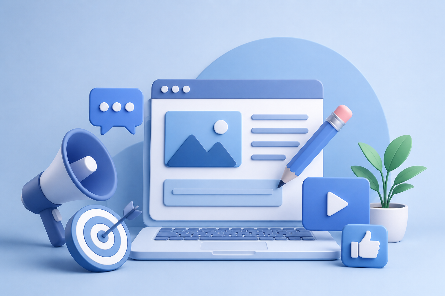 What Is Content Marketing