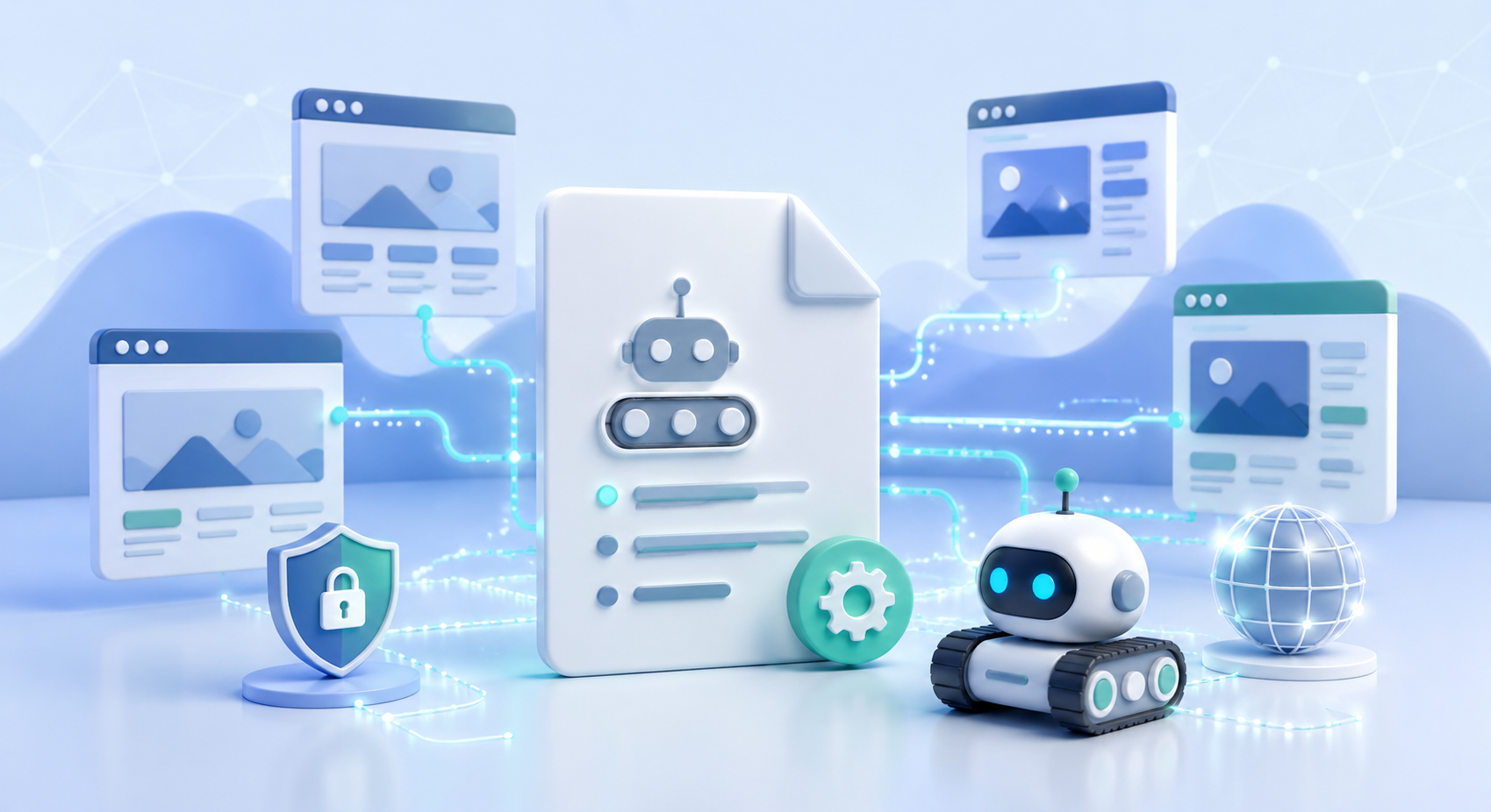 Creative robots.txt Examples From Real Websites