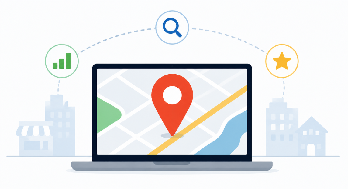 what is local seo