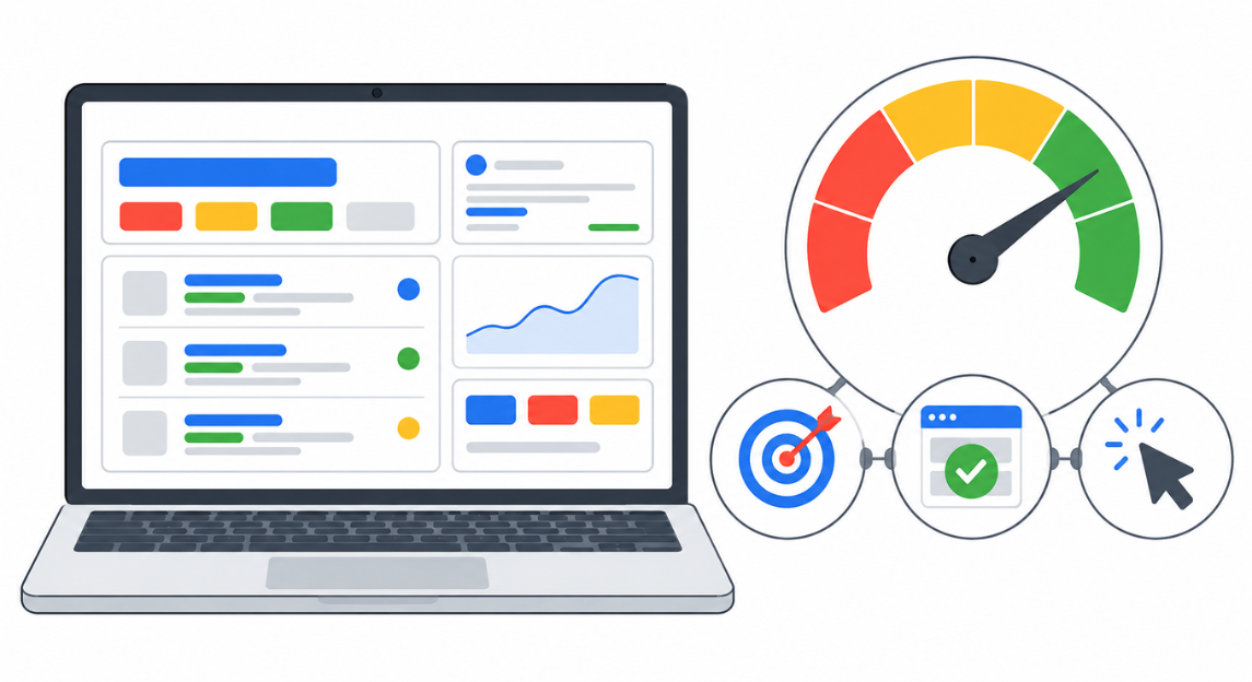 What Is Quality Score in Google Ads