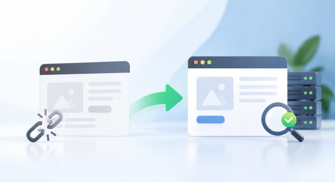 What Is a 301 Redirect?