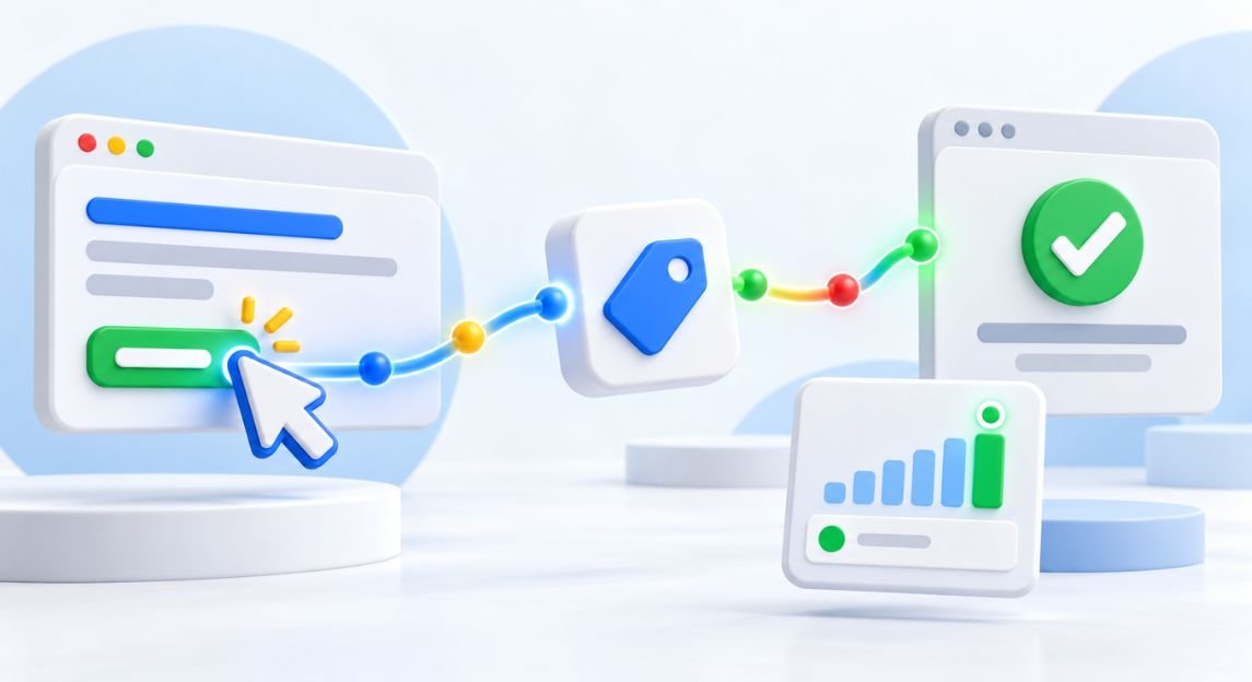 Conversion Tracking in Google Ads